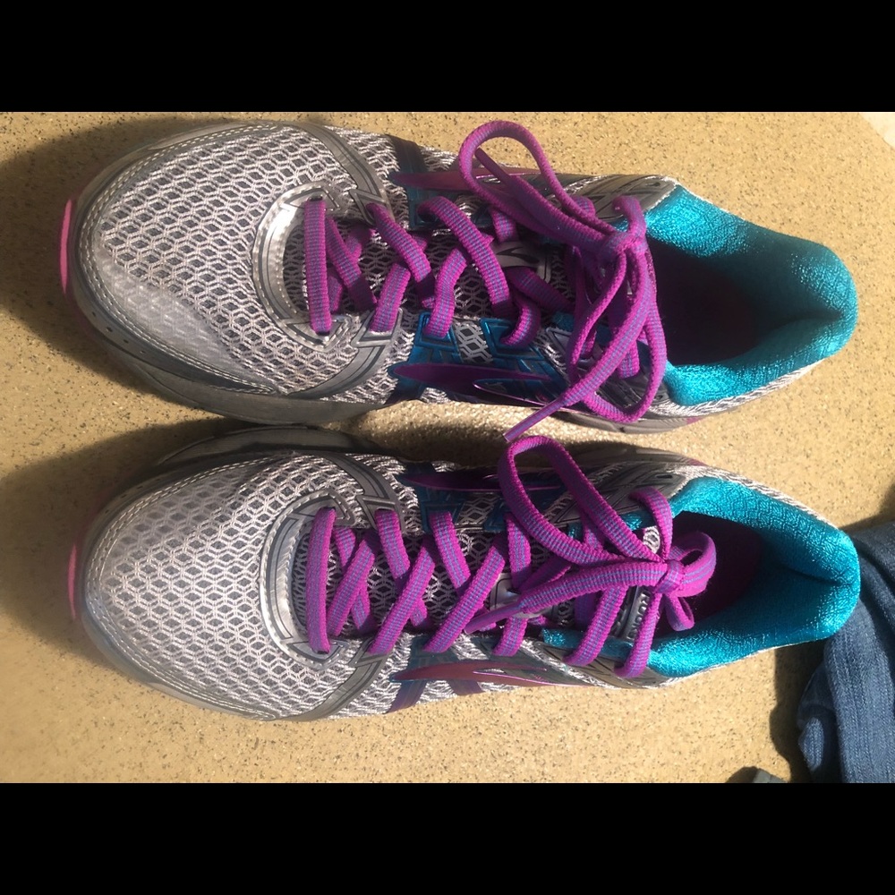 Adrenaline GTS 17